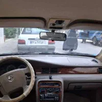 سمند ای سون ۹۲دوگانه