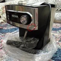 قهوه ساز مدل NOVA