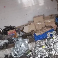 انواع گیربکس پراید. تیبا.ساینا