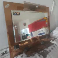 اینه روشویی سالم