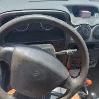 پراید 131مدل 98