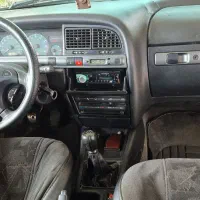 سیتروئن زانتیا