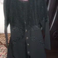 لباس زنانه مجلسی وغیره|لباس|قم, قلعه کامکار|دیوار