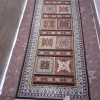 فرش گلیم  ۲متری