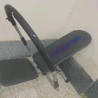 دستگاه دراز و نشست مارک ab king