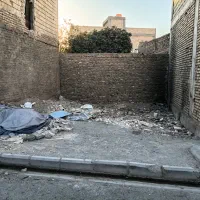 زمین ۵۰ متر الارد معاوضه با ماشین