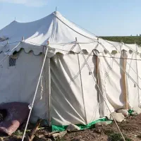 چادر 28متری|کوهنوردی و کمپینگ|صالح آباد (ایلام), |دیوار