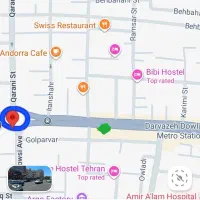 فروش-مغازه-بزرگ-بحر-انقلاب-صد-متری-میدان-فردوسی