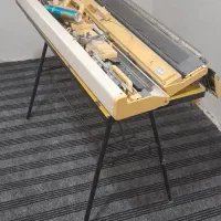 دستگاه بافندگی