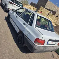 پراید فروشی