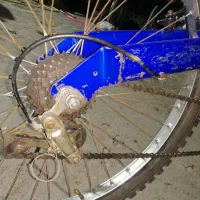 دوچرخه ده میلیون|دوچرخه، اسکیت، اسکوتر|گرگان, |دیوار