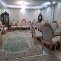 پردیس آپارتمان ۱۴۸ متر بنا + ۶۰ متر حیاط فاز ۲