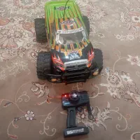 ماشین کنترلی شارژی آفرود