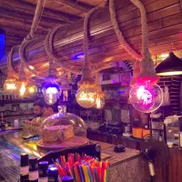 استخدام وکار در کافه رستوران