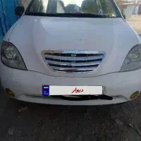 تیبا یک  مدل ۹۹|خودرو سواری و وانت|سلامی, |دیوار