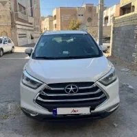 جک s3|خودرو سواری و وانت|مبارکه, |دیوار