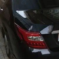 دنا ارتقا یافته ۶ دنده