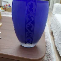 گلدان دکوراتیو اصل SAPHIRمناسب کادو