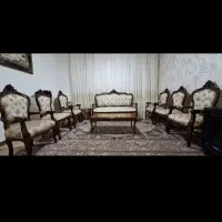 مبل ۹ نفره