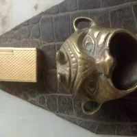 جاسیگاری  کلکسیونی وانتیک سکه رایج