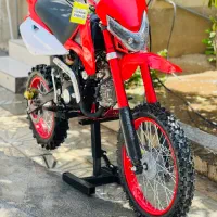 مینی کراس ۱۲۵‌سی سیمدل۲۰۲۴