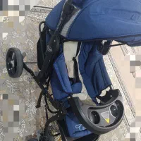 کالسکه و کریر|کالسکه و لوازم جانبی|اهواز, کوی فرهنگیان ۲|دیوار