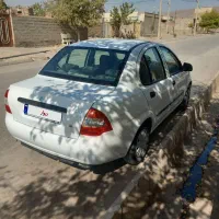 تیبا مدل ۱۴۰۱|خودرو سواری و وانت|نیشابور, مازول|دیوار