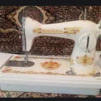 چرخ خیاطی