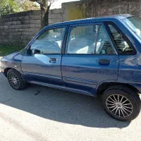 پراید ۱۳۲ فرمون هیدرولیک مدل ۹۰