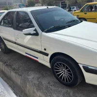 پارس مدل 1387
