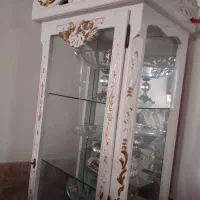 ویترین|بوفه، ویترین، کنسول|قم, شهر قائم|دیوار