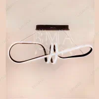 لوستر - لوستر مدرن - لوستر SMD