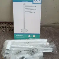 استند دستمال و حوله گالیلو