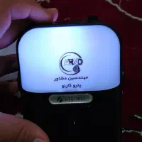 اسپیکرKTS1663|پخشکننده همراه|شیراز, انجیر|دیوار
