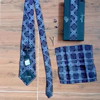 کراوات ایتالیایی