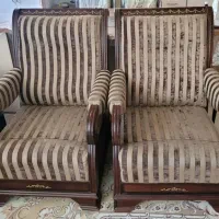 مبل وگازفردار|اجاق گاز و لوازم برقی پخت‌وپز|اصفهان, شاهزید|دیوار
