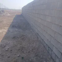 فروش زمین بهارستان مجنون/امیدیه