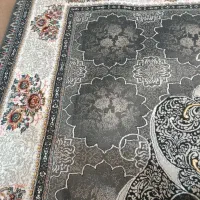 فرش ۱۲متری درحدنو جنس نخ طرح جدید فقط۸۰۰۰ت|فرش|مراغه, |دیوار