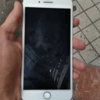 Iphone 7 plus|موبایل|اسلامشهر, شهرک محمدیه|دیوار