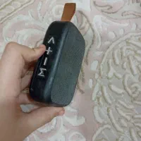 اسپیکر جیبی