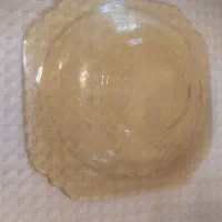 ظرف آجیل خوری قبل انقلاب آنتیک|کلکسیون اشیاء عتیقه|ساری, |دیوار