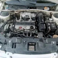 سمند دوگانه کارخانه مدل97 EF7|خودرو سواری و وانت|گنبد کاووس, |دیوار