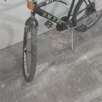 دوچرخه ۲۶|دوچرخه، اسکیت، اسکوتر|لاهیجان, قیام|دیوار