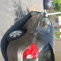 جک جی 3 هاچ بک