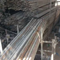 لوله داربست .بست و رابط داربست وتخته