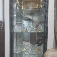 بوفه درحد نو هالوژن دار