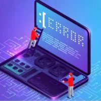 سرویس و تعمیر لپتاپ و کامپیوتر