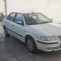 سمند اف سون مدل ۹۳|خودرو سواری و وانت|قم, باغ شریفی|دیوار