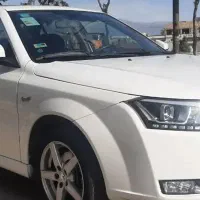 دنا پلاس توربو 6 دنده