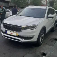 فیدلیتی پرایم، ۷ نفره